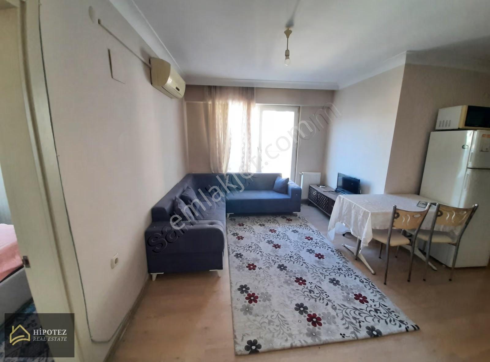 Hipotez'den Görükle Dumlupınar'da 2+1 Geniş Eşyalı Satılık Daire - Görsel 10