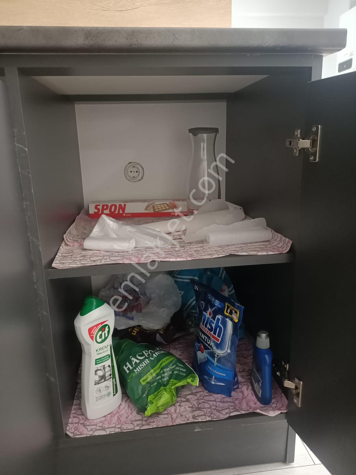 Atılım Gold Emlak'tan Dadaşkent'te Kiralık Lüks 1+1 Eşyalı Daire - Görsel 5
