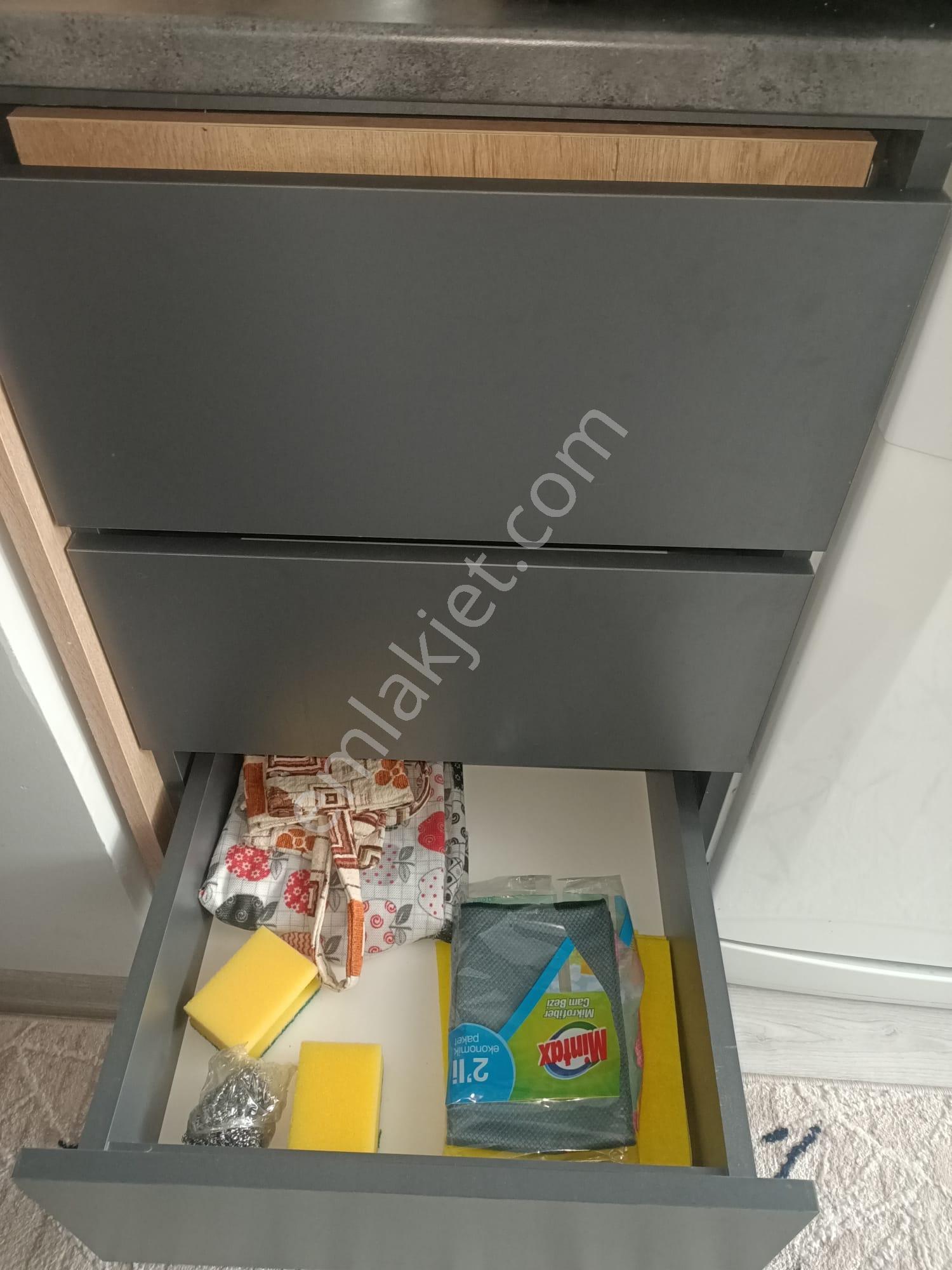 Atılım Gold Emlak'tan Dadaşkent'te Kiralık Lüks 1+1 Eşyalı Daire - Görsel 11