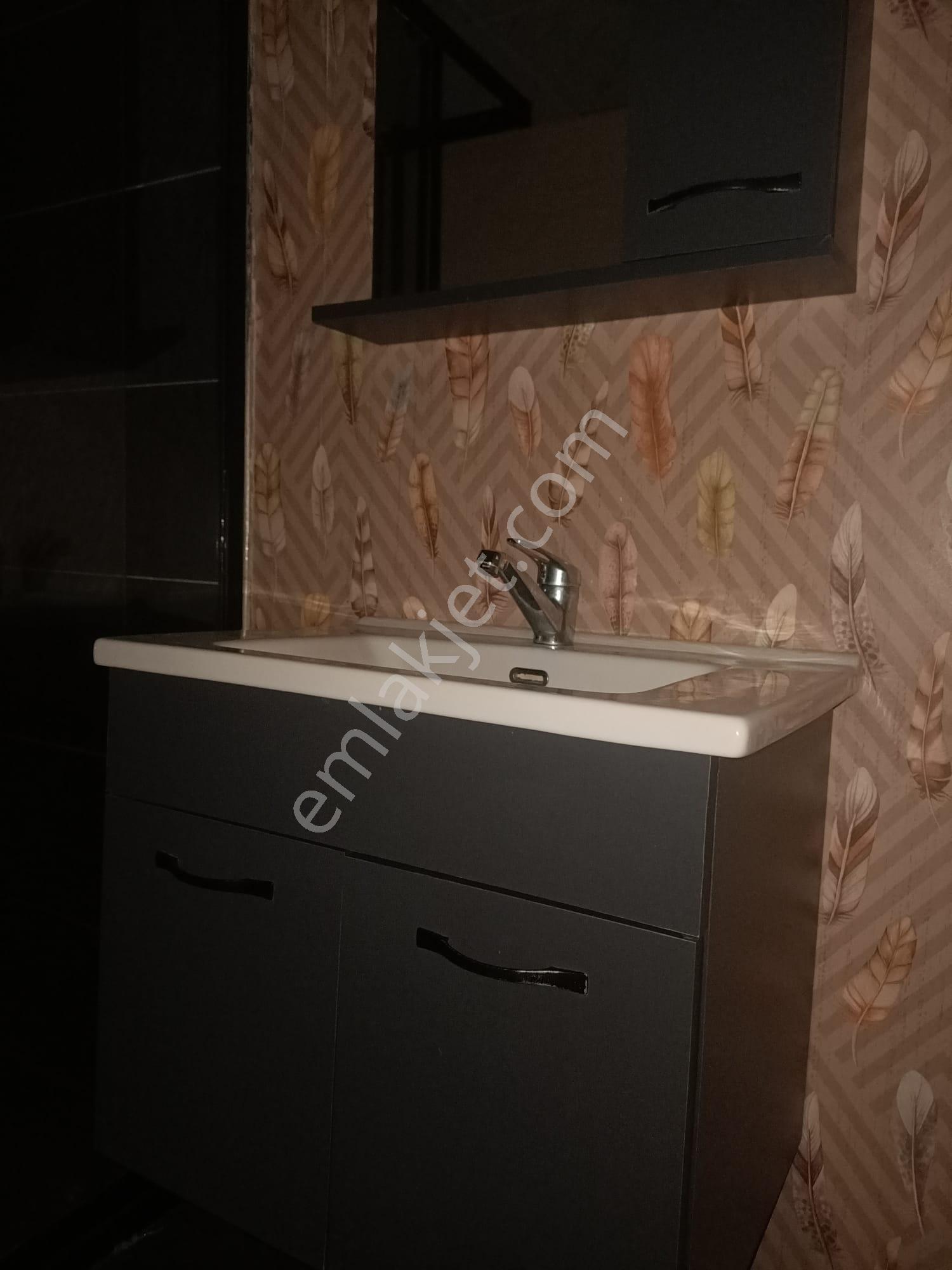Atılım Gold Emlak'tan Dadaşkent'te Kiralık Lüks 1+1 Eşyalı Daire - Görsel 21