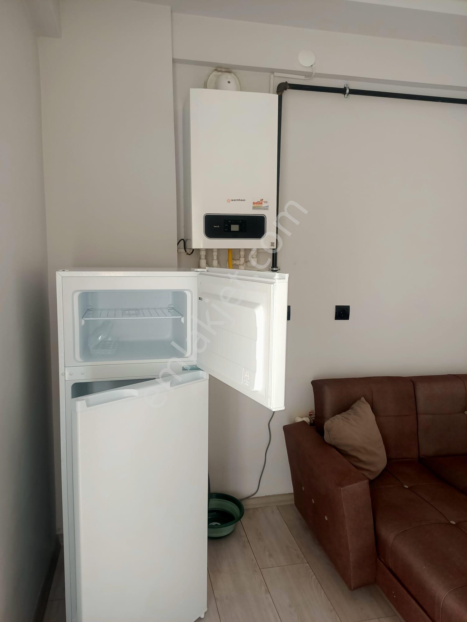Atılım Gold Emlak'tan Dadaşkent'te Kiralık Lüks 1+1 Eşyalı Daire - Görsel 18