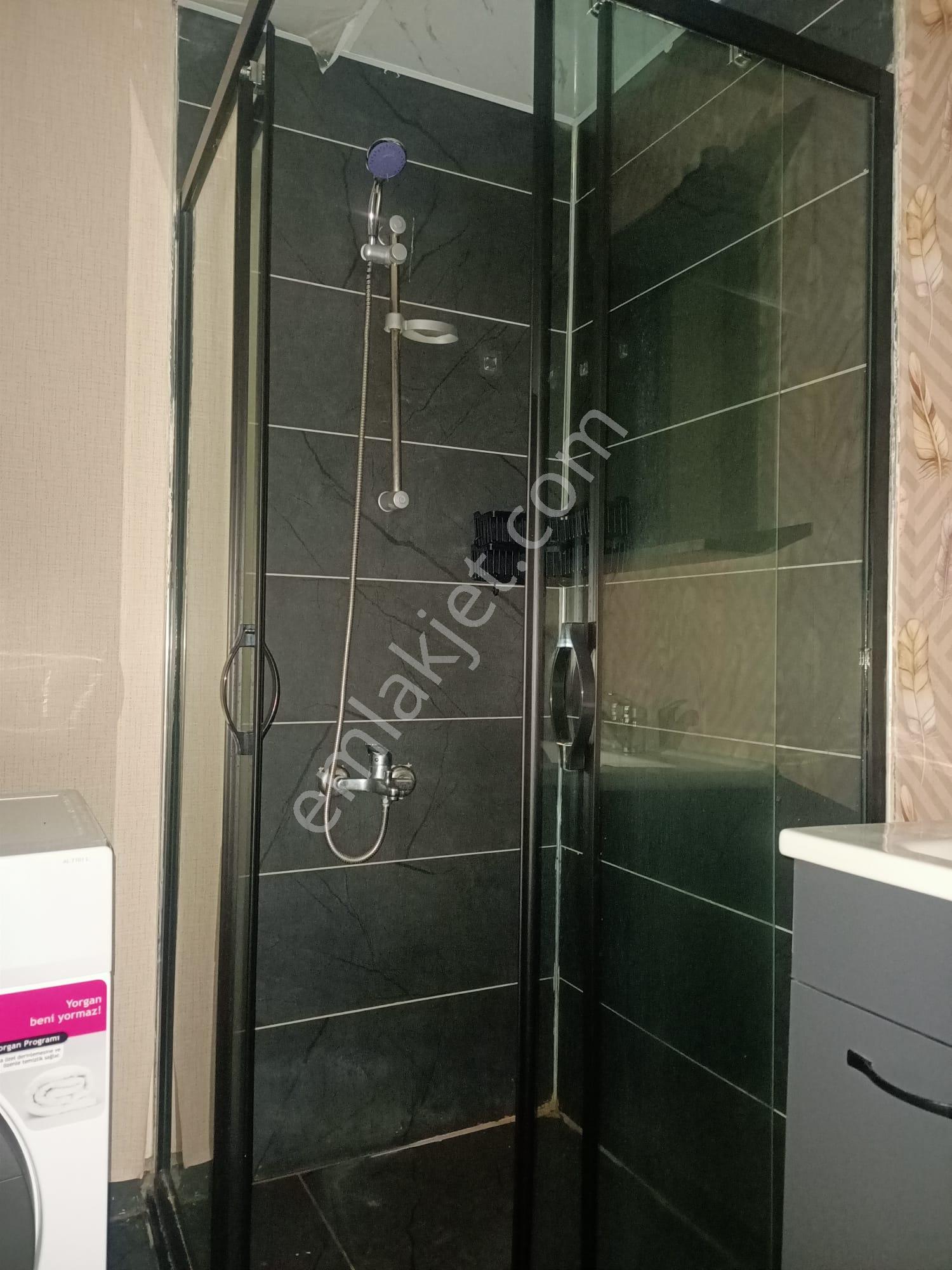 Atılım Gold Emlak'tan Dadaşkent'te Kiralık Lüks 1+1 Eşyalı Daire - Görsel 22