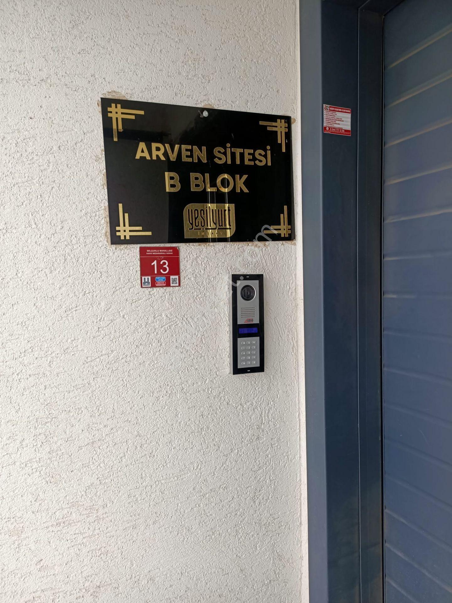 Atılım Gold Emlak'tan Dadaşkent'te Kiralık Lüks 1+1 Eşyalı Daire - Görsel 6