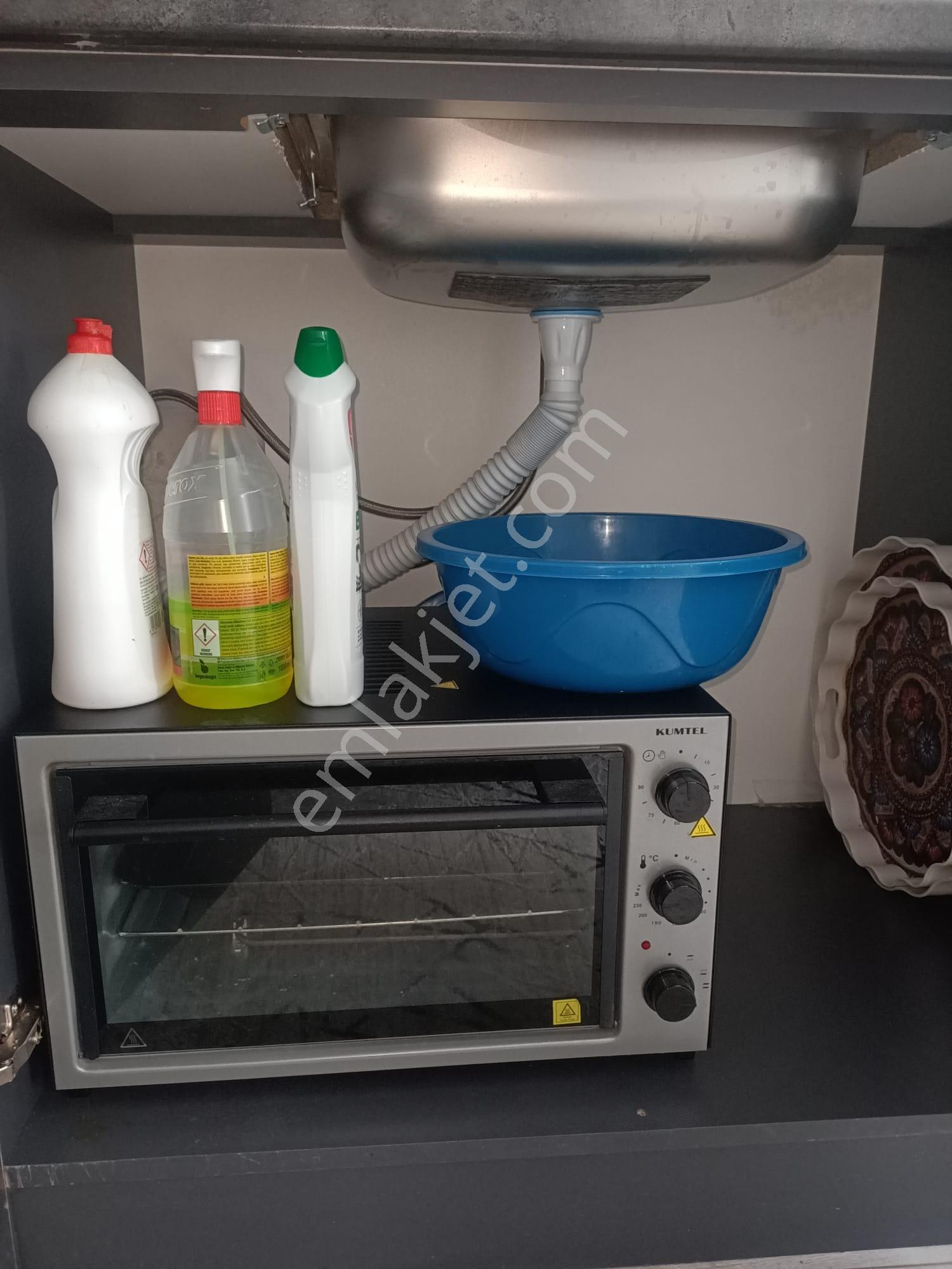 Atılım Gold Emlak'tan Dadaşkent'te Kiralık Lüks 1+1 Eşyalı Daire - Görsel 7