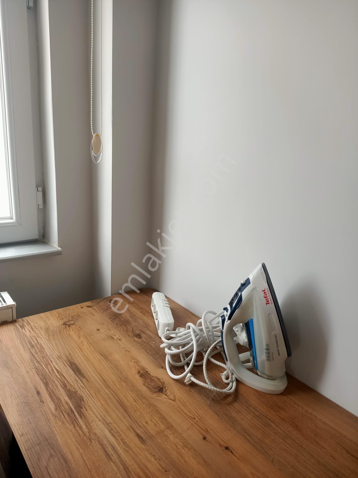 Atılım Gold Emlak'tan Dadaşkent'te Kiralık Lüks 1+1 Eşyalı Daire - Görsel 15
