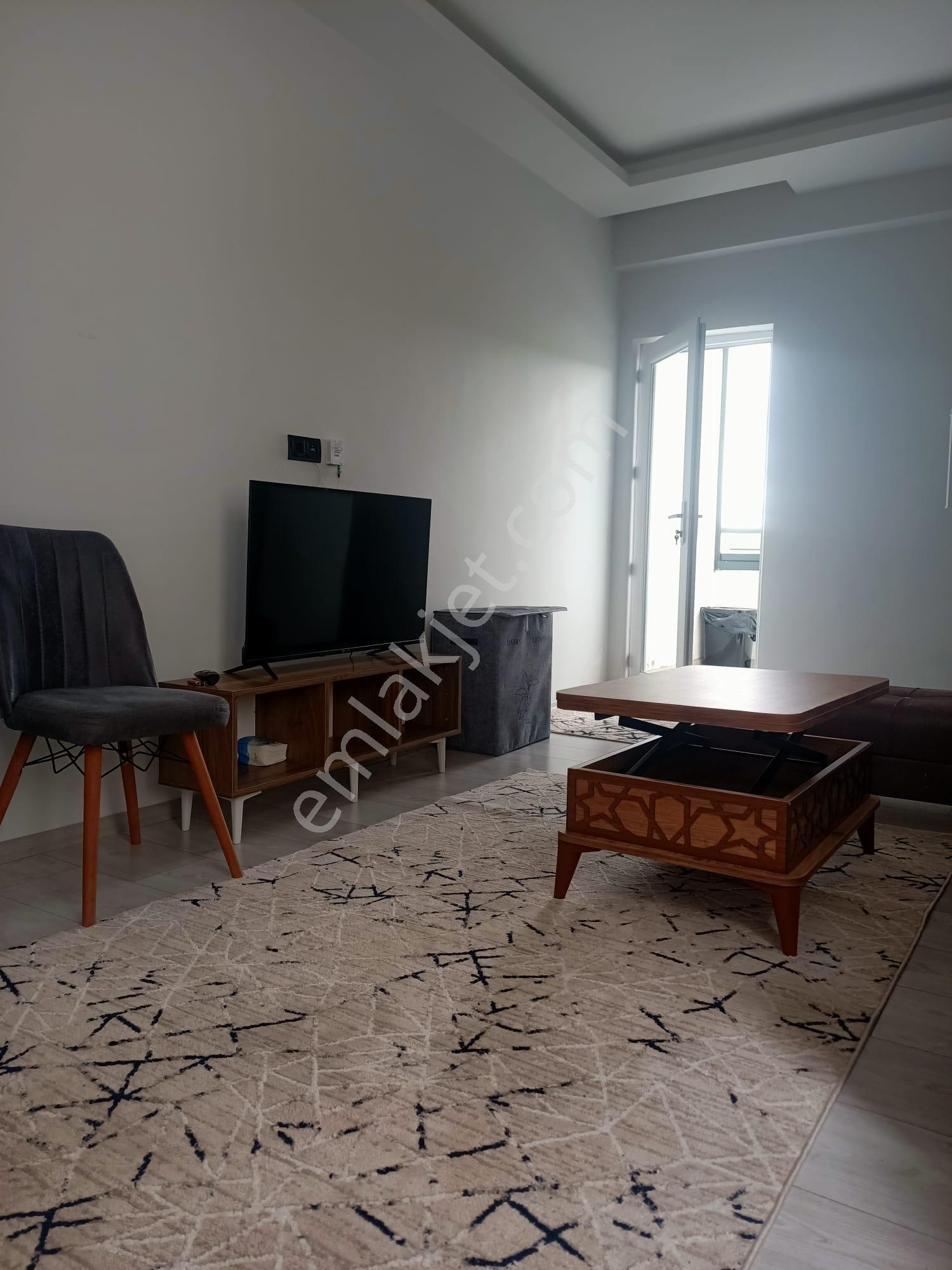 Atılım Gold Emlak'tan Dadaşkent'te Kiralık Lüks 1+1 Eşyalı Daire - Görsel 23