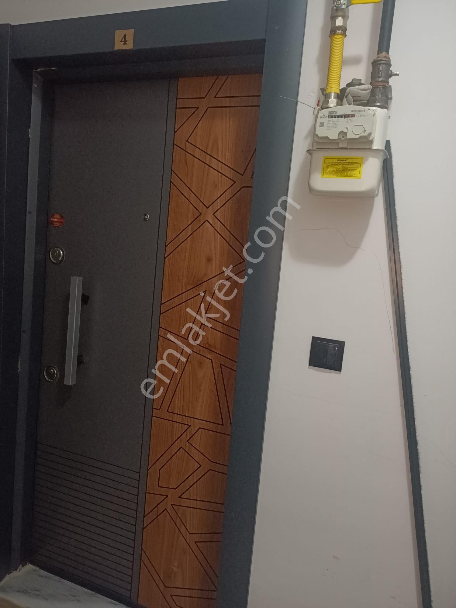 Atılım Gold Emlak'tan Dadaşkent'te Kiralık Lüks 1+1 Eşyalı Daire - Görsel 4