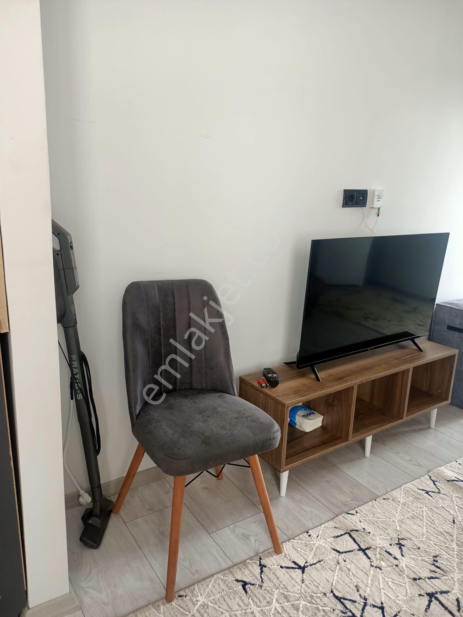 Atılım Gold Emlak'tan Dadaşkent'te Kiralık Lüks 1+1 Eşyalı Daire - Görsel 16