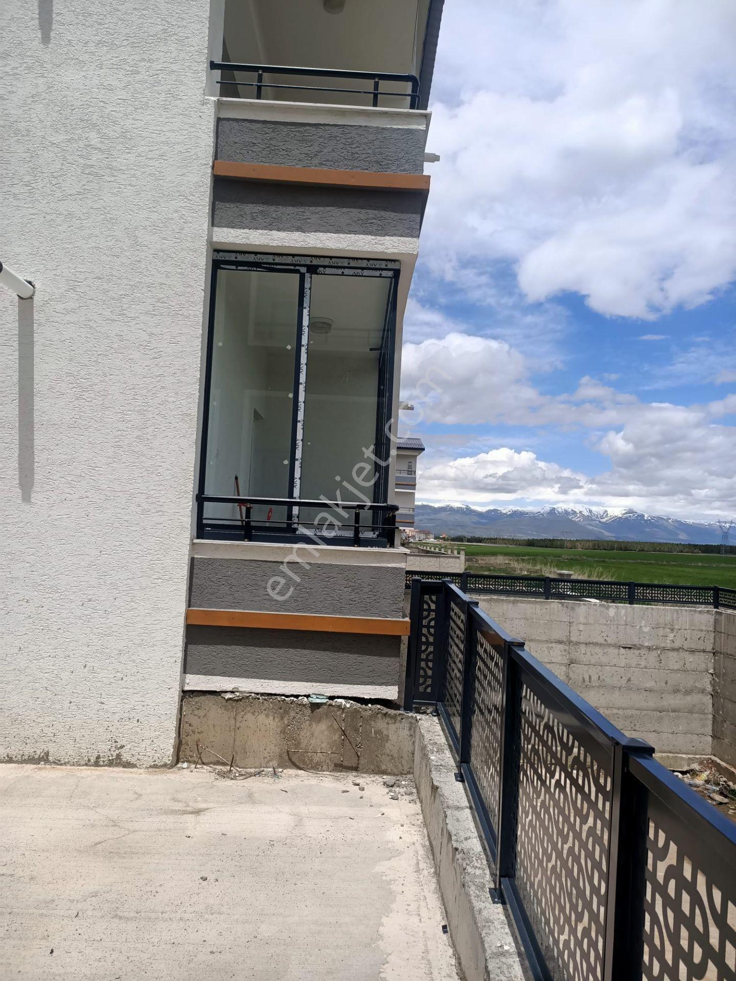 Atılım Gold Emlak'tan Dadaşkent'te Kiralık Lüks 1+1 Eşyalı Daire - Görsel 24