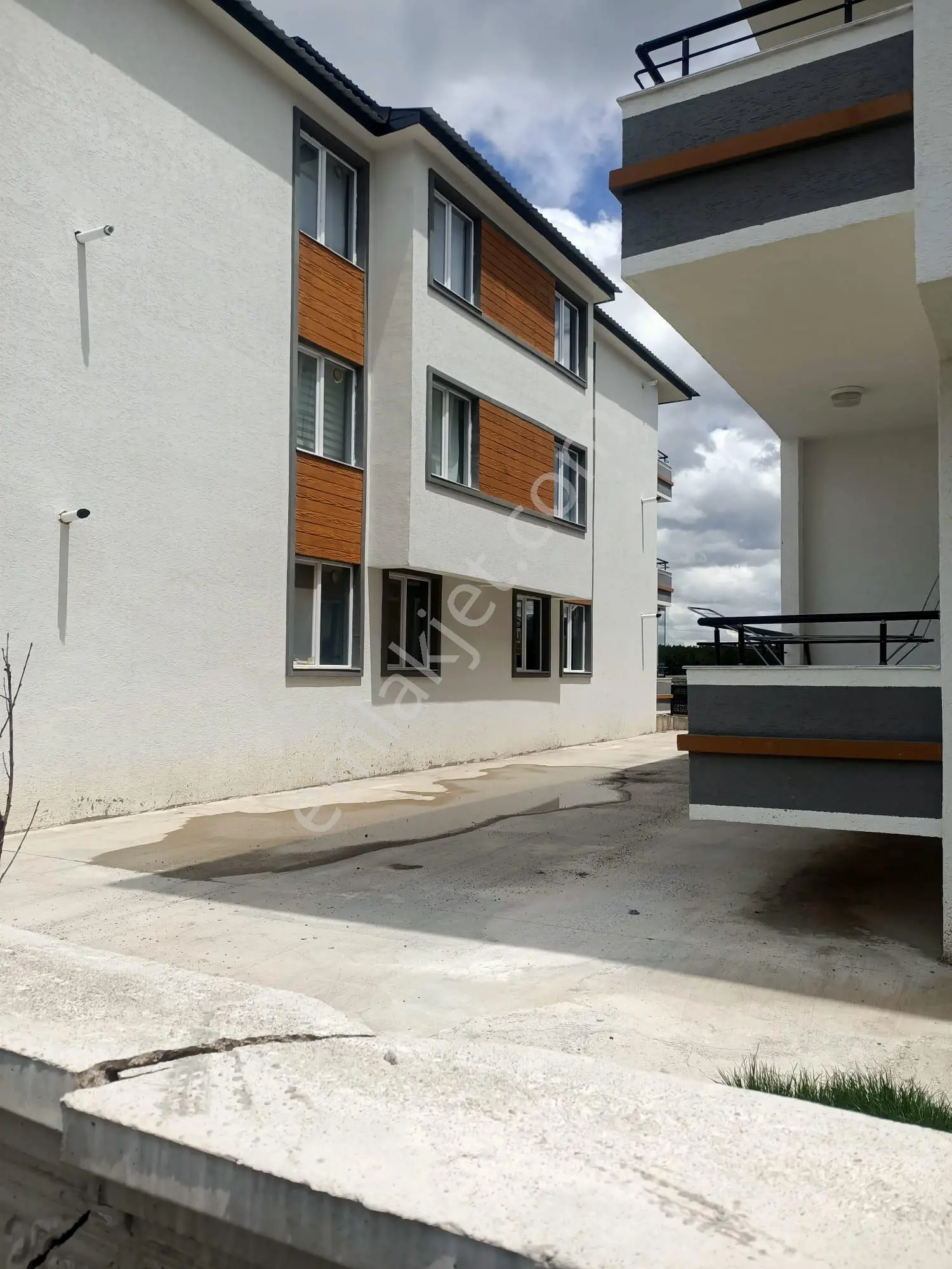 Atılım Gold Emlak'tan Dadaşkent'te Kiralık Lüks 1+1 Eşyalı Daire - Görsel 3