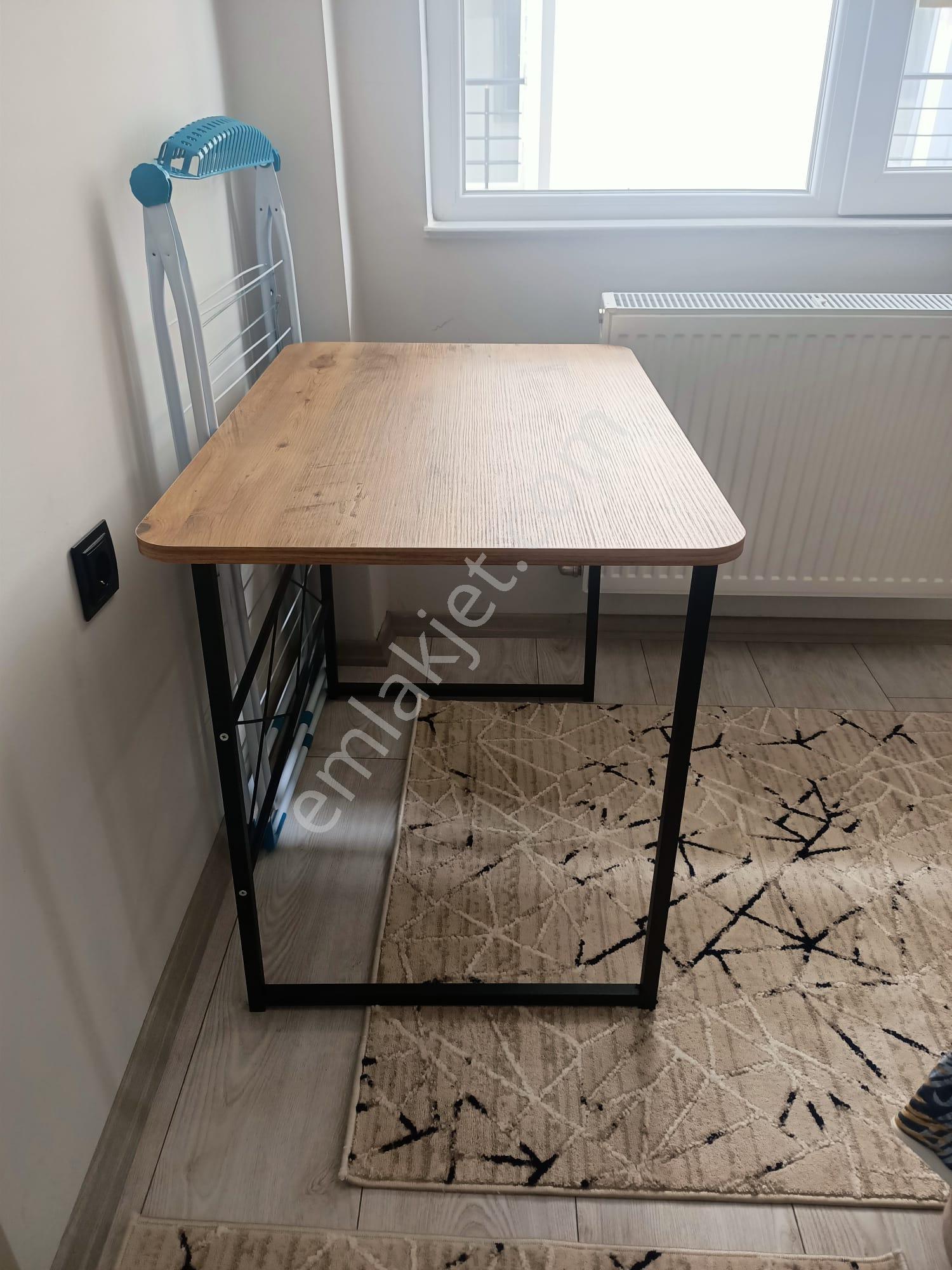 Atılım Gold Emlak'tan Dadaşkent'te Kiralık Lüks 1+1 Eşyalı Daire - Görsel 13