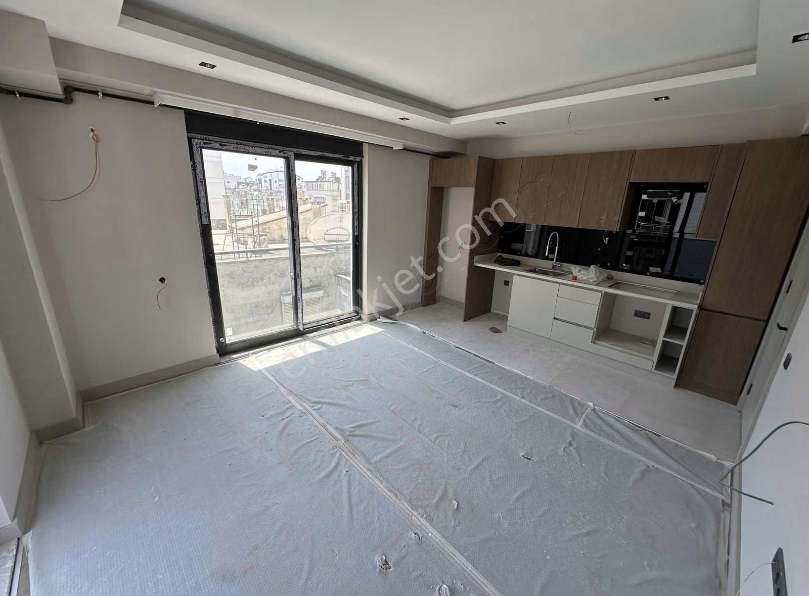 Mükemmel Konumda Akıllı Ev Sistemli Yerden Isıtmalı Güney Cephe - Görsel 16