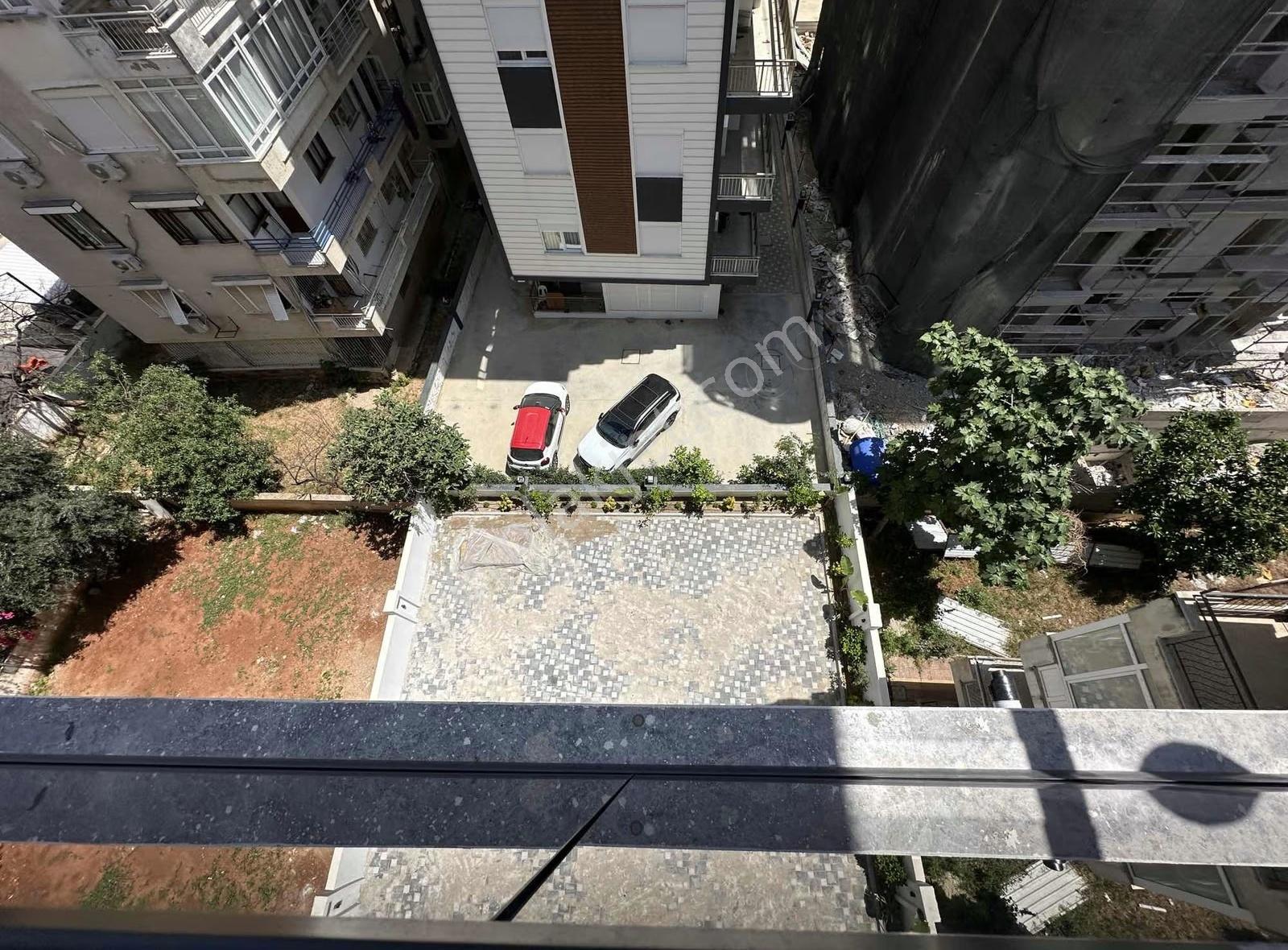 Mükemmel Konumda Akıllı Ev Sistemli Yerden Isıtmalı Güney Cephe - Görsel 21