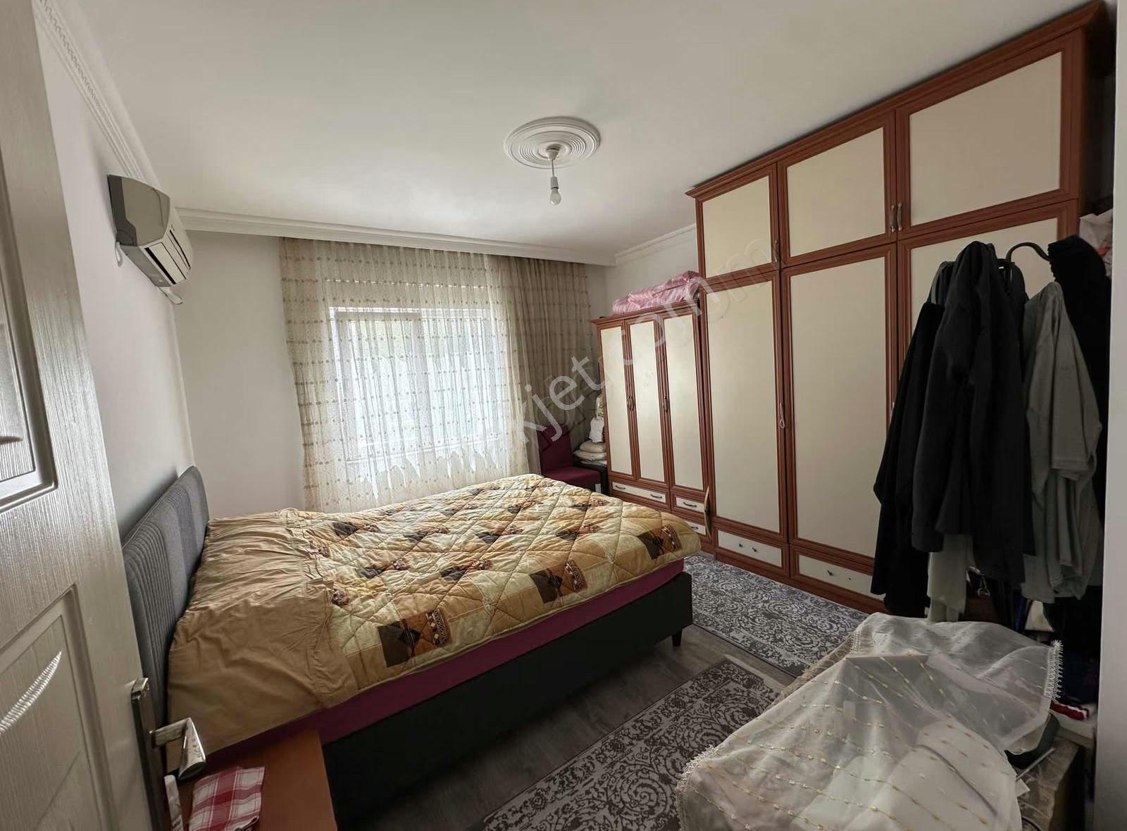 Mevlana Kavşağı Dibinde Çok Geniş Dubleks Daire - Görsel 22