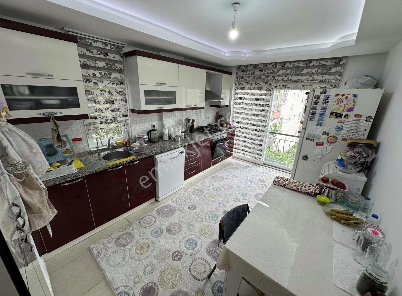 Mevlana Kavşağı Dibinde Çok Geniş Dubleks Daire - Görsel 18