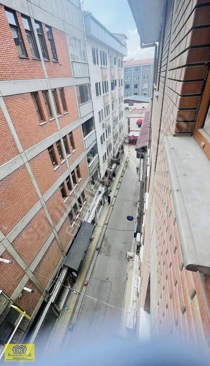 İzmit'te Merkezi Konumda Kiralık 2+1 Asansörlü Daire - Görsel 8