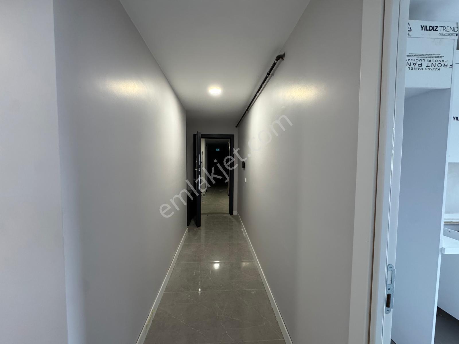 Eyüpsultan Akşemsettin Nupel Evleri Sitesinde Satılık 3+1 Daire - Görsel 30