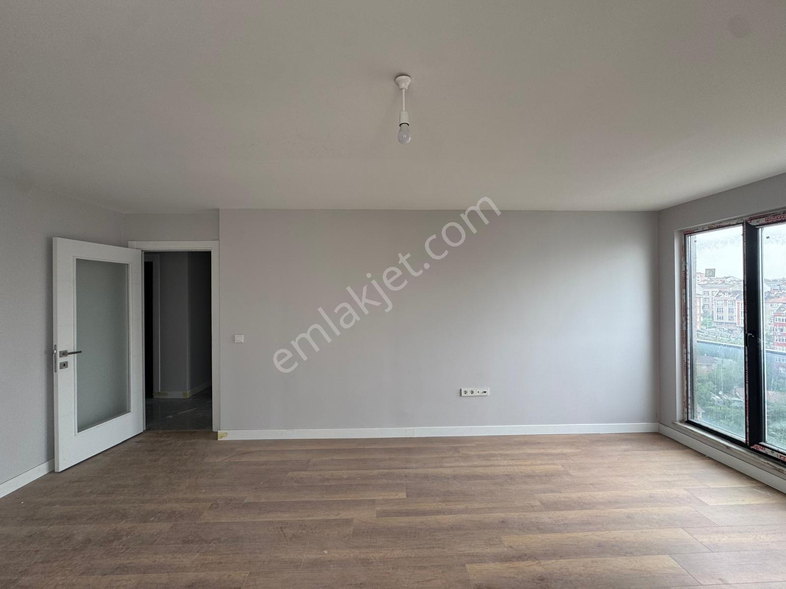 Eyüpsultan Akşemsettin Nupel Evleri Sitesinde Satılık 3+1 Daire - Görsel 20