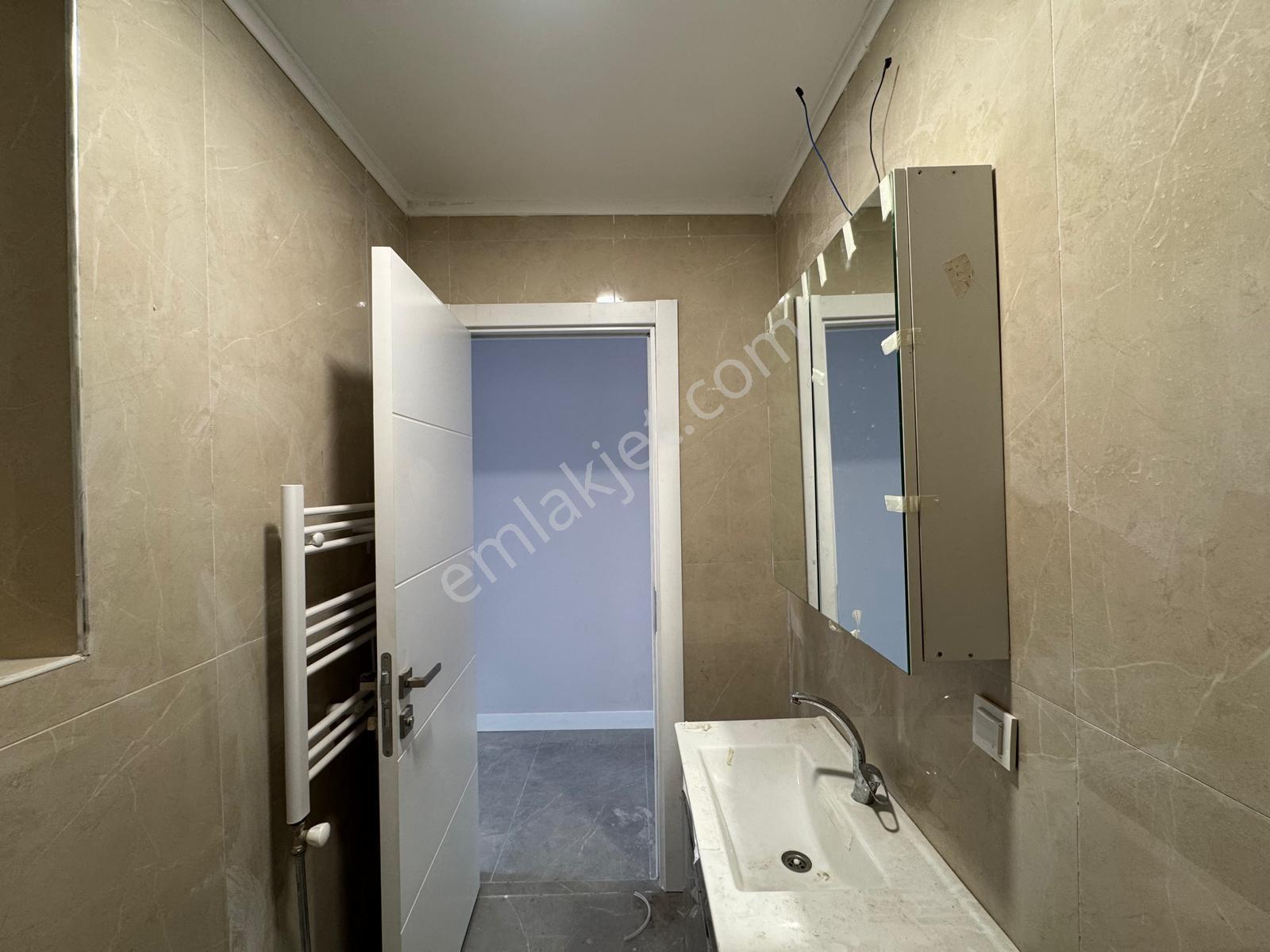 Eyüpsultan Akşemsettin Nupel Evleri Sitesinde Satılık 3+1 Daire - Görsel 27