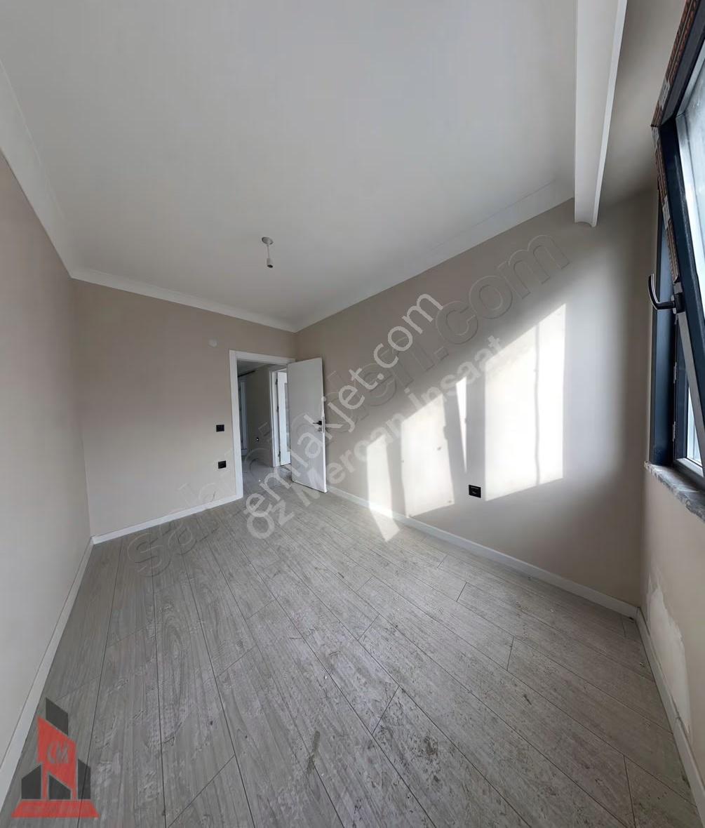 Bolluca' Da Site İçerisinde Kapalı Otoparklı 2+1 Arakat Daire - Görsel 7