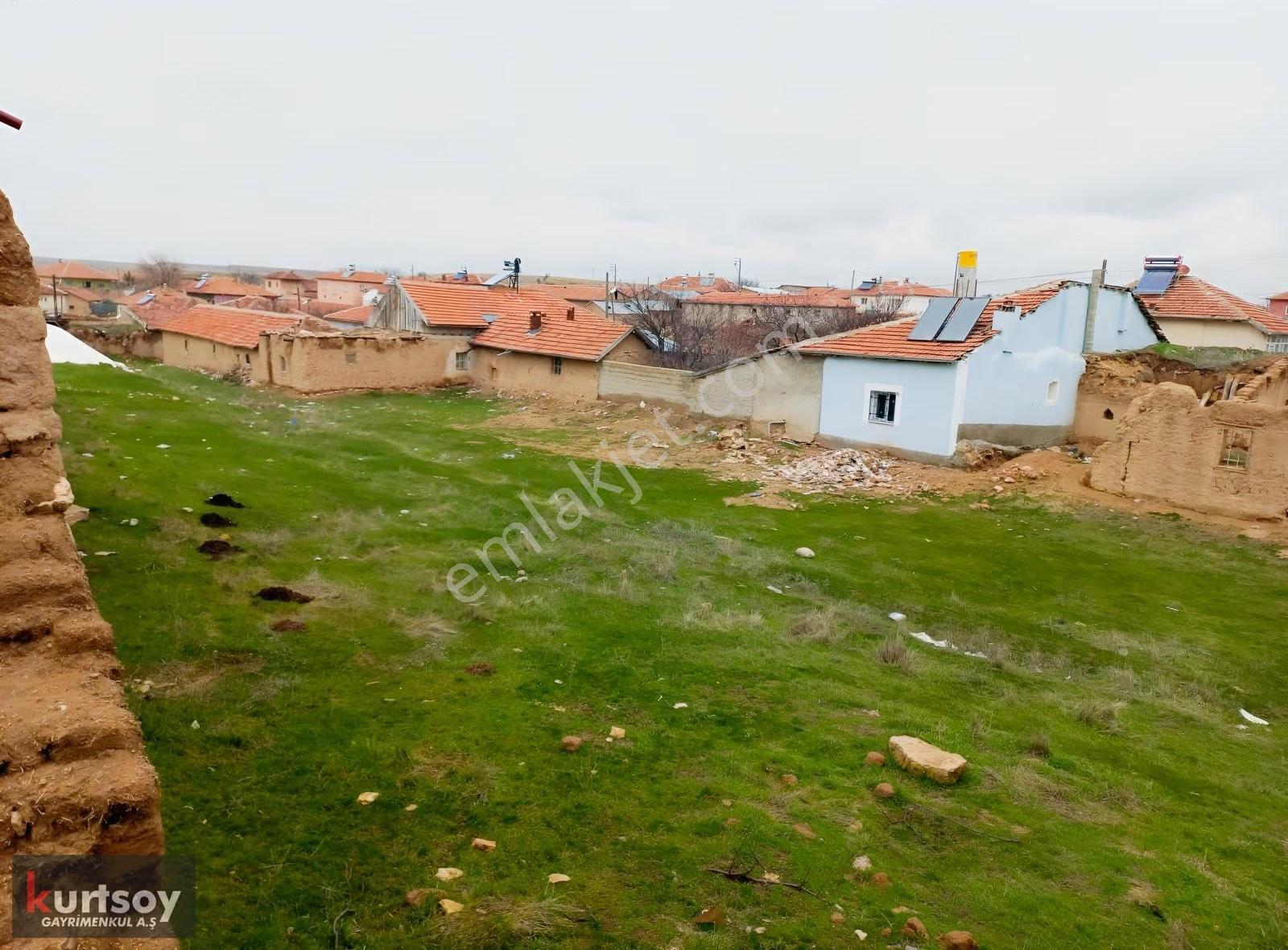 Uygun Fiyata, Başhoroz Köyünde Müstakil Ev, Arsa Ve Tarlalar - Görsel 19