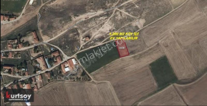 Uygun Fiyata, Başhoroz Köyünde Müstakil Ev, Arsa Ve Tarlalar - Görsel 15