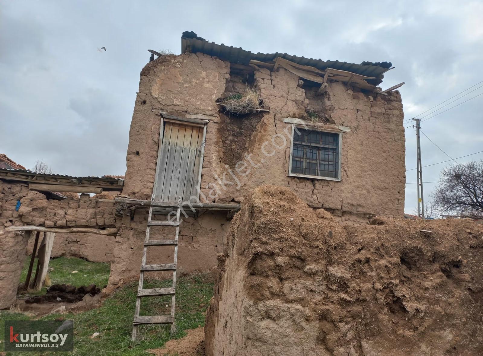Uygun Fiyata, Başhoroz Köyünde Müstakil Ev, Arsa Ve Tarlalar - Görsel 31