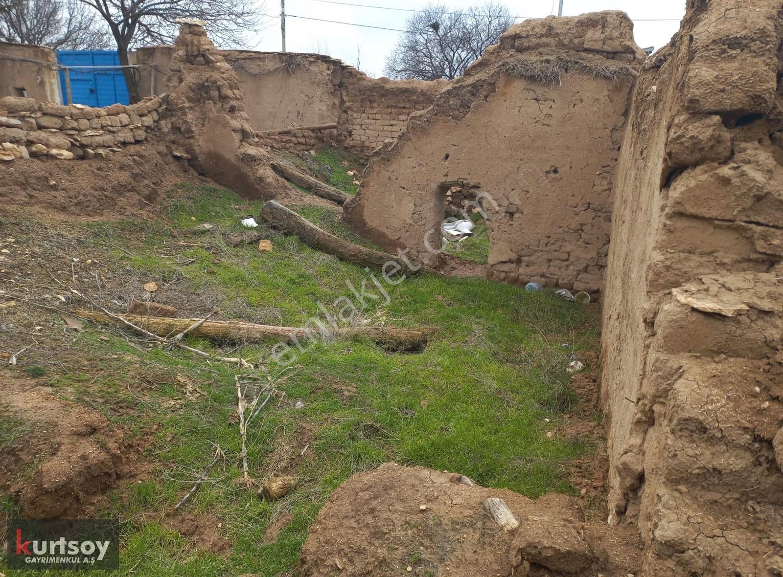 Uygun Fiyata, Başhoroz Köyünde Müstakil Ev, Arsa Ve Tarlalar - Görsel 32