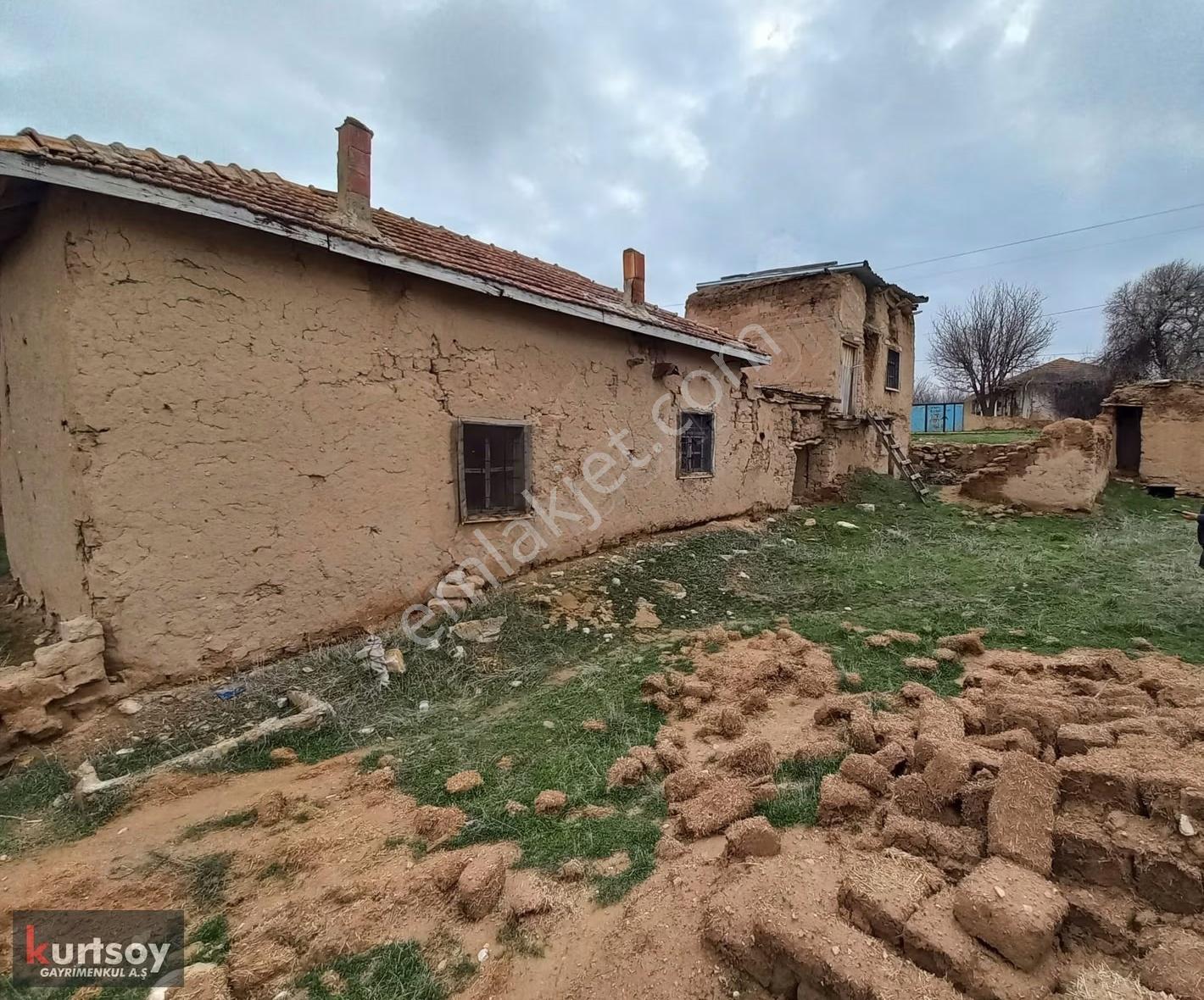 Uygun Fiyata, Başhoroz Köyünde Müstakil Ev, Arsa Ve Tarlalar - Görsel 8