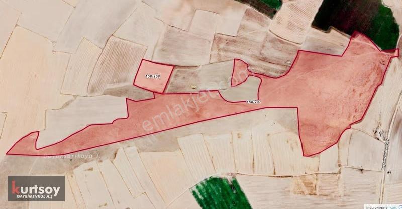 Uygun Fiyata, Başhoroz Köyünde Müstakil Ev, Arsa Ve Tarlalar - Görsel 12