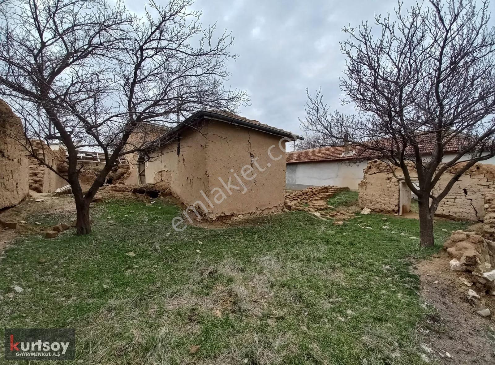 Uygun Fiyata, Başhoroz Köyünde Müstakil Ev, Arsa Ve Tarlalar - Görsel 28