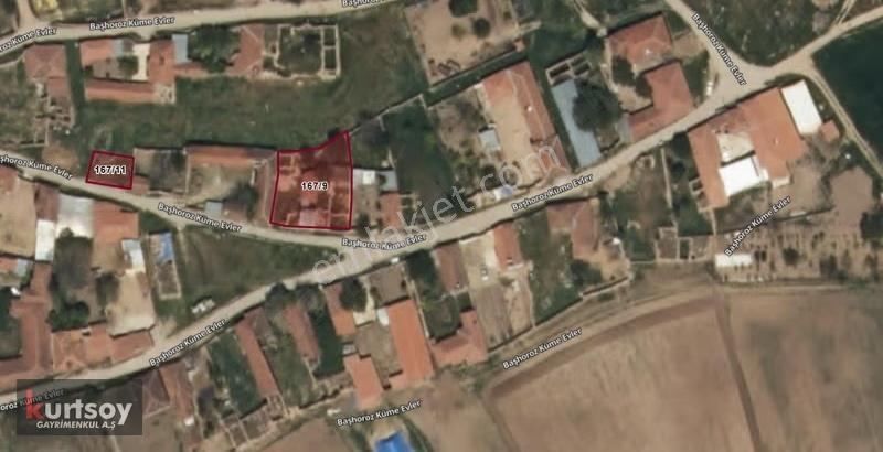 Uygun Fiyata, Başhoroz Köyünde Müstakil Ev, Arsa Ve Tarlalar - Görsel 33