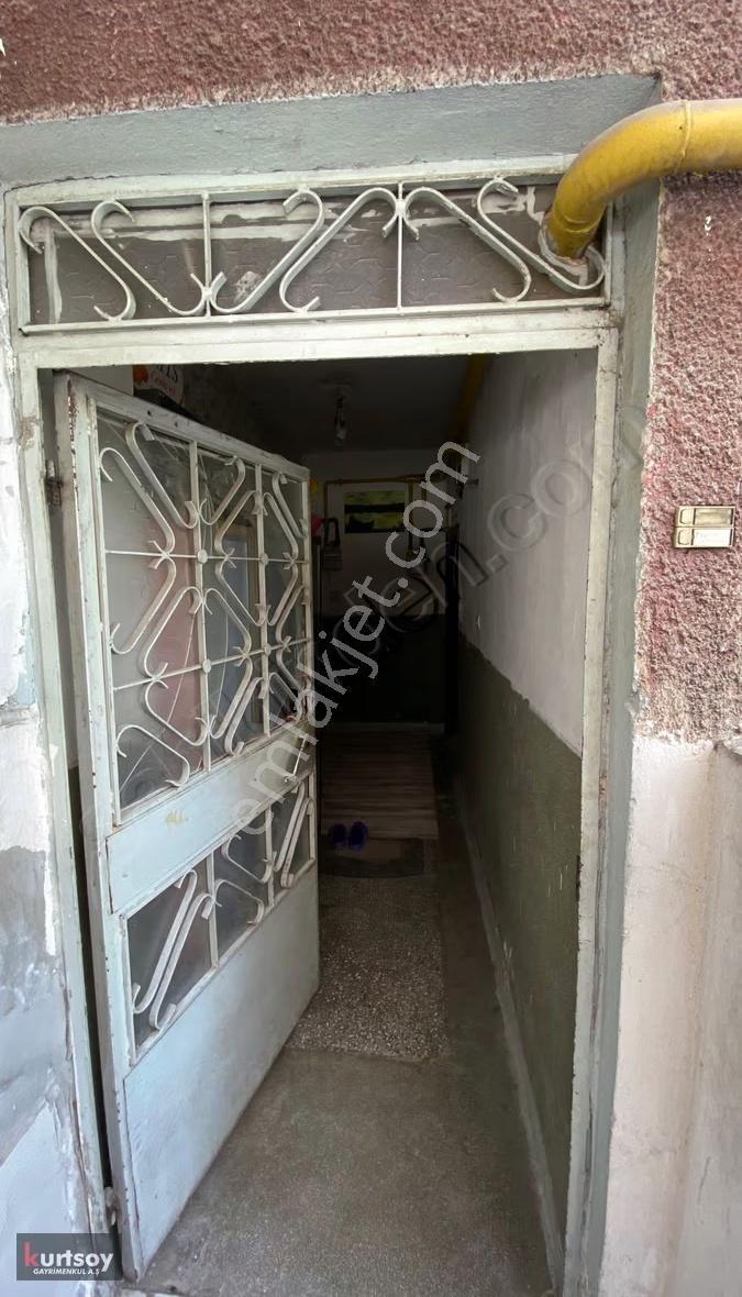 Fevzi Çakmak Mah. Doğalgazlı 2+1 Temiz Bodrum Kat Acil Satılık - Görsel 13