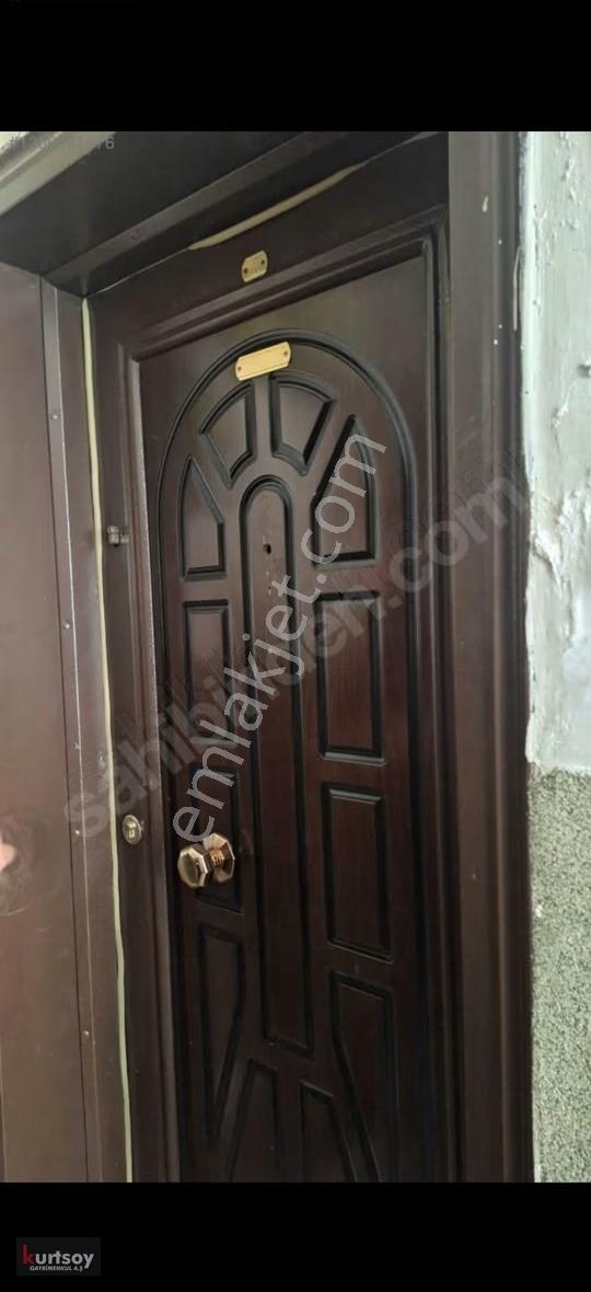 Fevzi Çakmak Mah. Doğalgazlı 2+1 Temiz Bodrum Kat Acil Satılık - Görsel 2