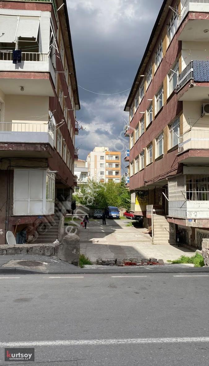Fevzi Çakmak Mah. Doğalgazlı 2+1 Temiz Bodrum Kat Acil Satılık - Görsel 17