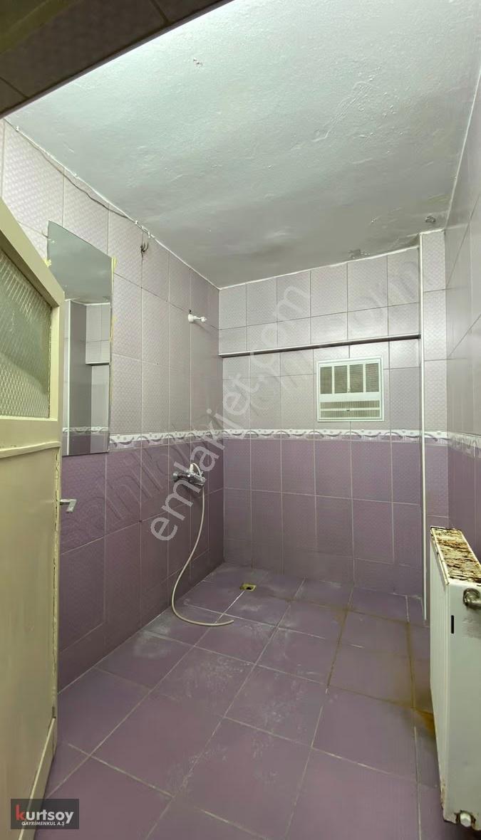 Fevzi Çakmak Mah. Doğalgazlı 2+1 Temiz Bodrum Kat Acil Satılık - Görsel 15