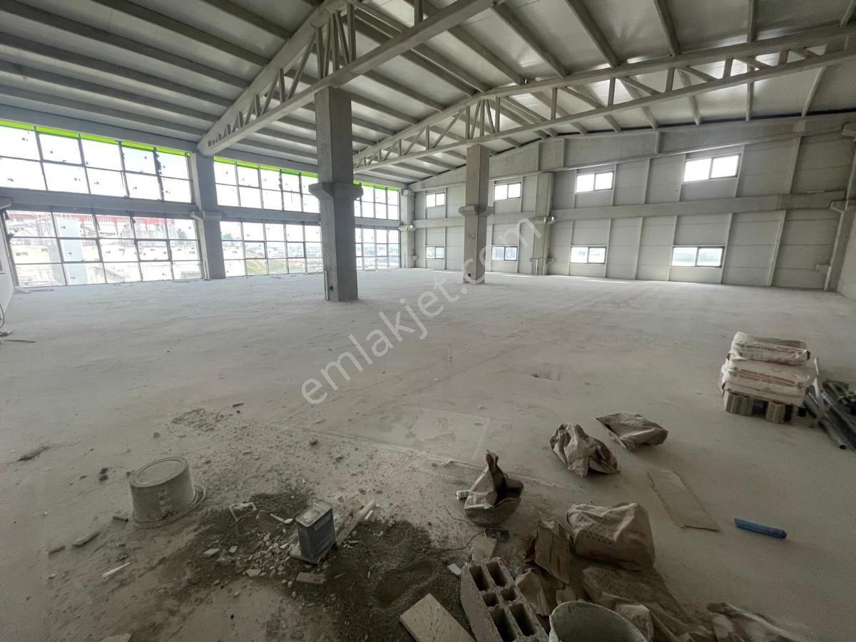 Kahramankazan Sarayda Kiralık Depo -fabrika-imalat-ofis Alanlar - Görsel 8