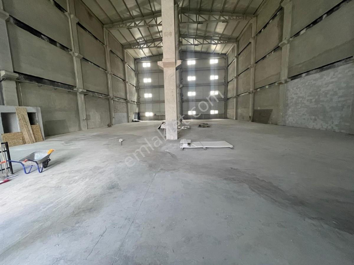 Kahramankazan Sarayda Kiralık Depo -fabrika-imalat-ofis Alanlar - Görsel 23