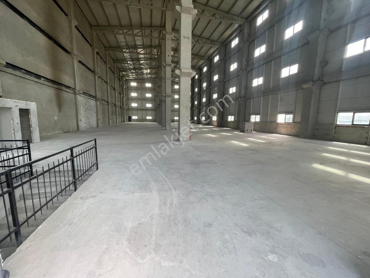 Kahramankazan Sarayda Kiralık Depo -fabrika-imalat-ofis Alanlar - Görsel 27