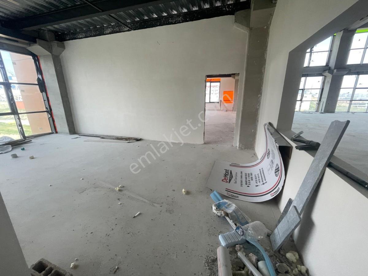 Kahramankazan Sarayda Kiralık Depo -fabrika-imalat-ofis Alanlar - Görsel 9