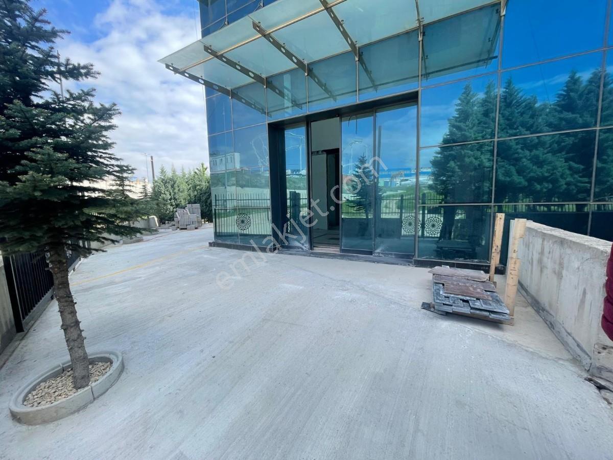 Kahramankazan Sarayda Kiralık Depo -fabrika-imalat-ofis Alanlar - Görsel 3