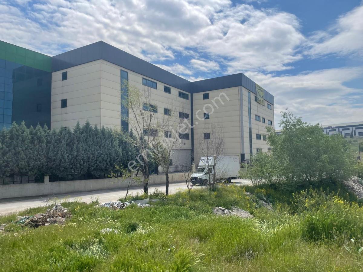 Kahramankazan Sarayda Kiralık Depo -fabrika-imalat-ofis Alanlar - Görsel 4