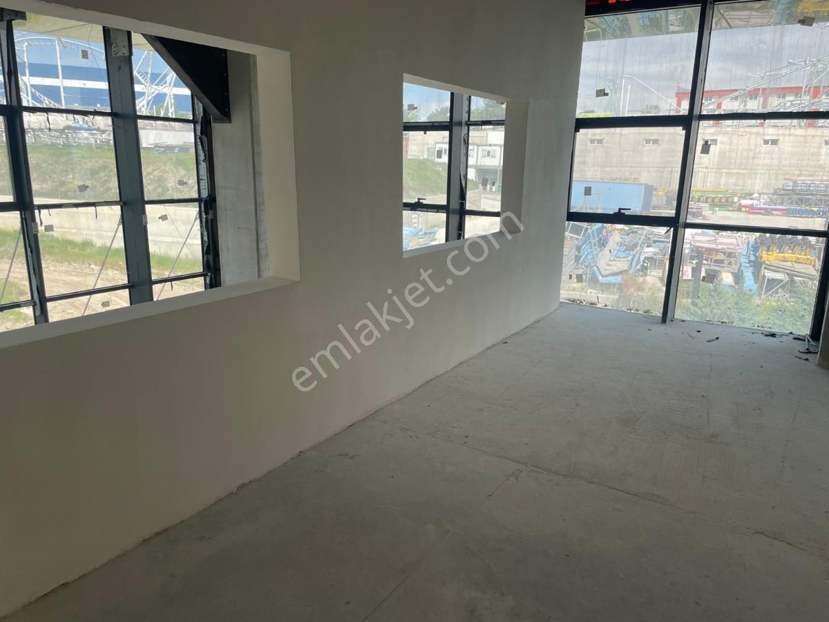 Kahramankazan Sarayda Kiralık Depo -fabrika-imalat-ofis Alanlar - Görsel 16