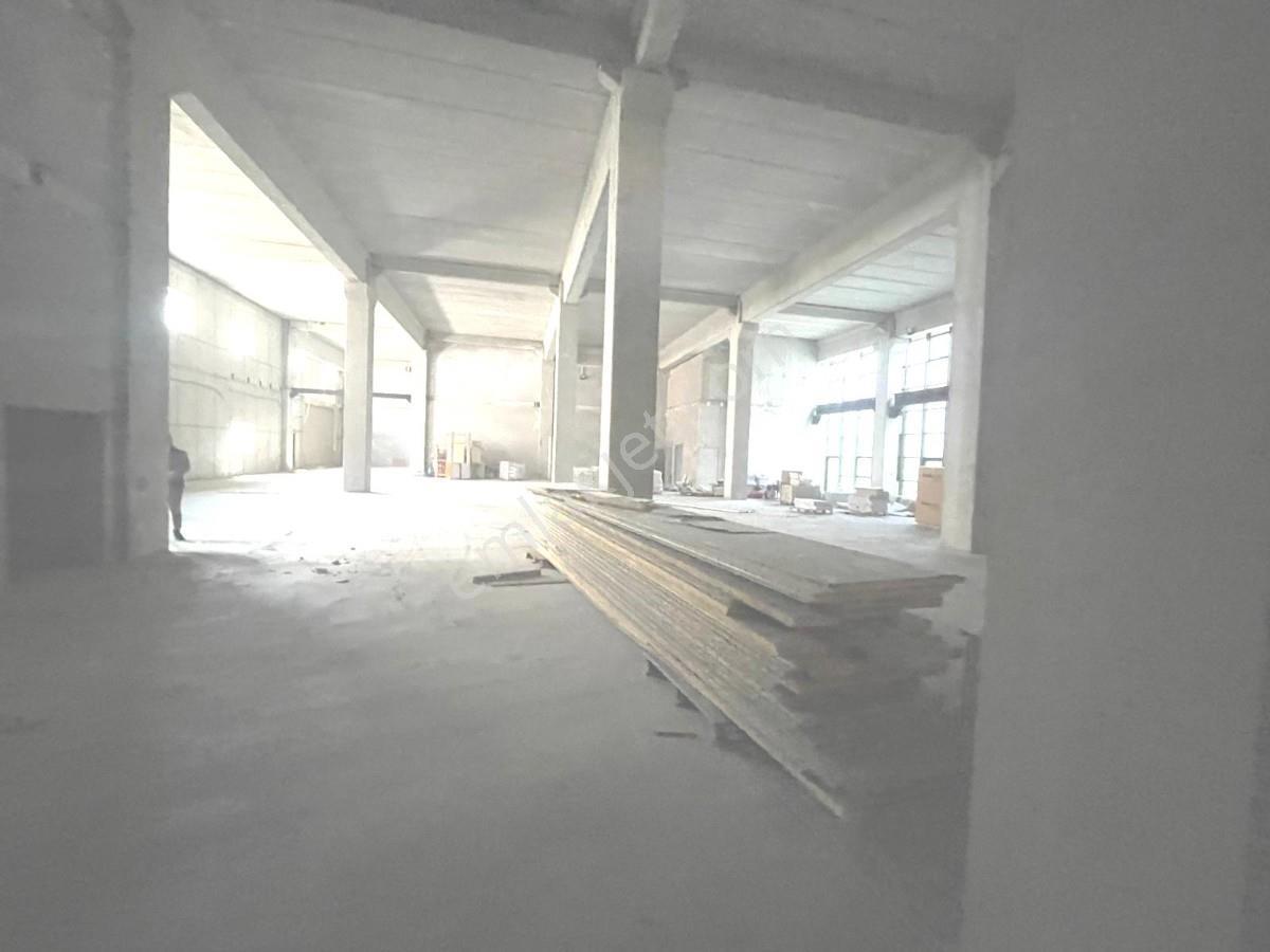 Kahramankazan Sarayda Kiralık Depo -fabrika-imalat-ofis Alanlar - Görsel 21