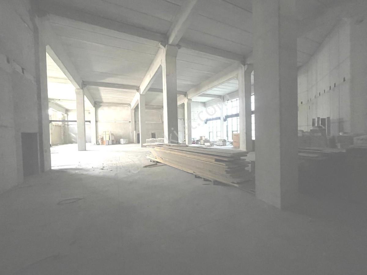 Kahramankazan Sarayda Kiralık Depo -fabrika-imalat-ofis Alanlar - Görsel 20