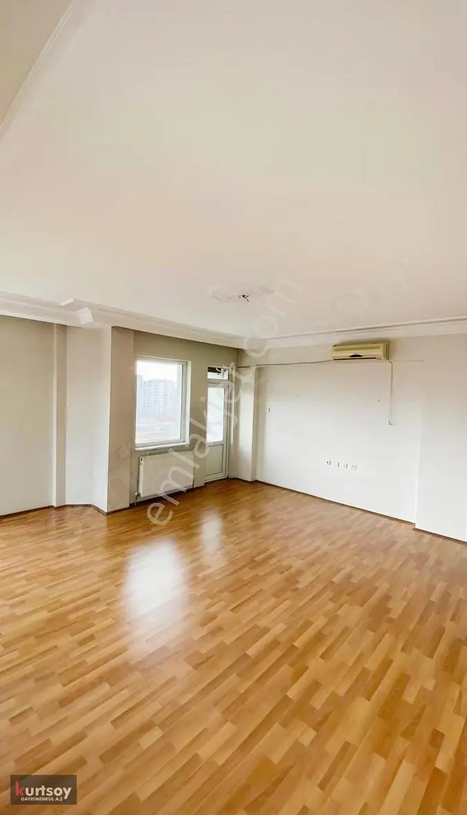 Kurtsoy'dan Erciyes Evler Tuna Caddesinde Kiralık 3+1 Daire - Görsel 4