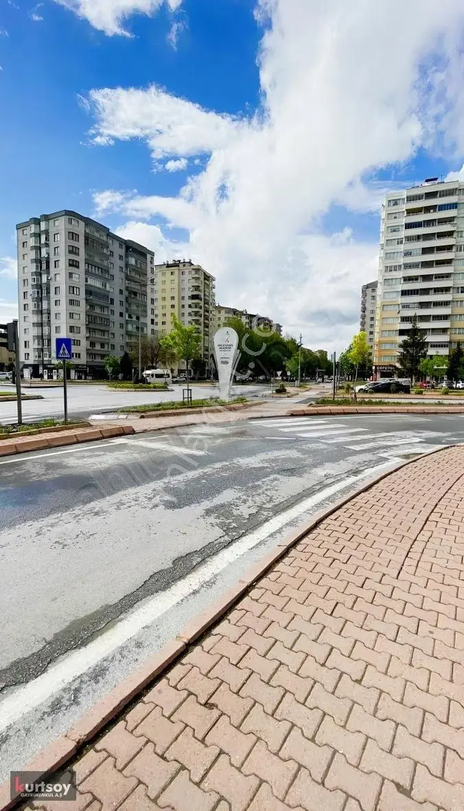 Kurtsoy'dan Erciyes Evler Tuna Caddesinde Kiralık 3+1 Daire - Görsel 5