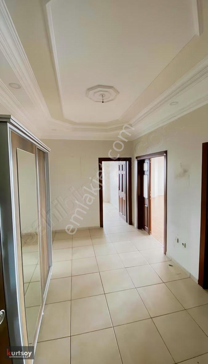 Kurtsoy'dan Erciyes Evler Tuna Caddesinde Kiralık 3+1 Daire - Görsel 17