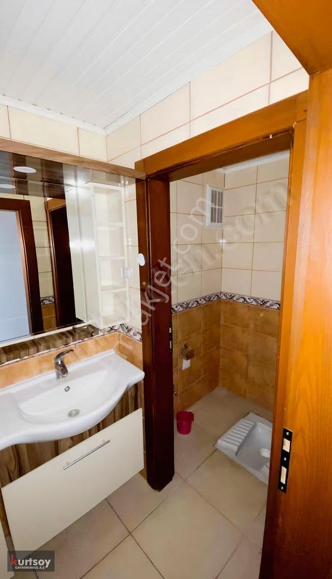 Kurtsoy'dan Erciyes Evler Tuna Caddesinde Kiralık 3+1 Daire - Görsel 14