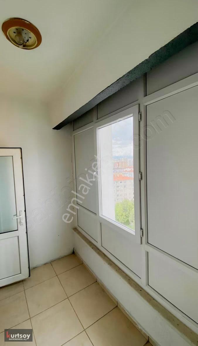 Kurtsoy'dan Erciyes Evler Tuna Caddesinde Kiralık 3+1 Daire - Görsel 20